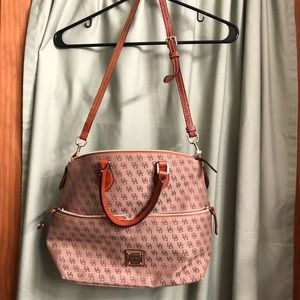Ladies large handbag, great condition, never used